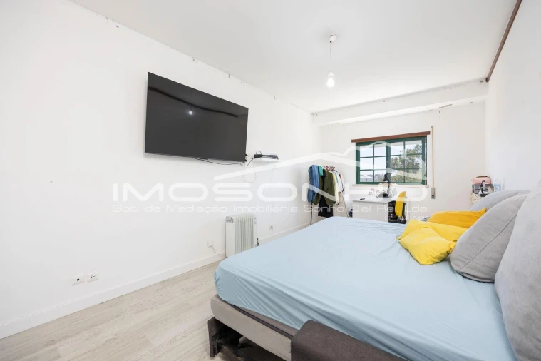 Apartamento T3 para Venda em Marinha Grande Foto 12