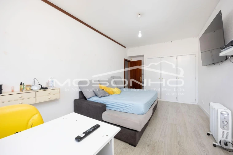 Apartamento T3 para Venda em Marinha Grande Foto 13