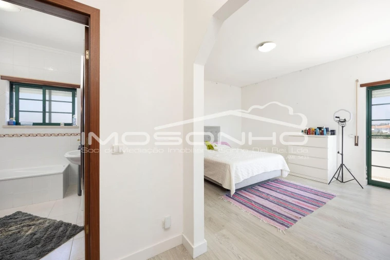 Apartamento T3 para Venda em Marinha Grande Foto 14