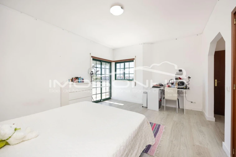 Apartamento T3 para Venda em Marinha Grande Foto 15