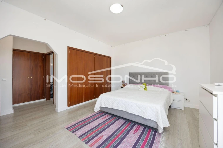 Apartamento T3 para Venda em Marinha Grande Foto 16