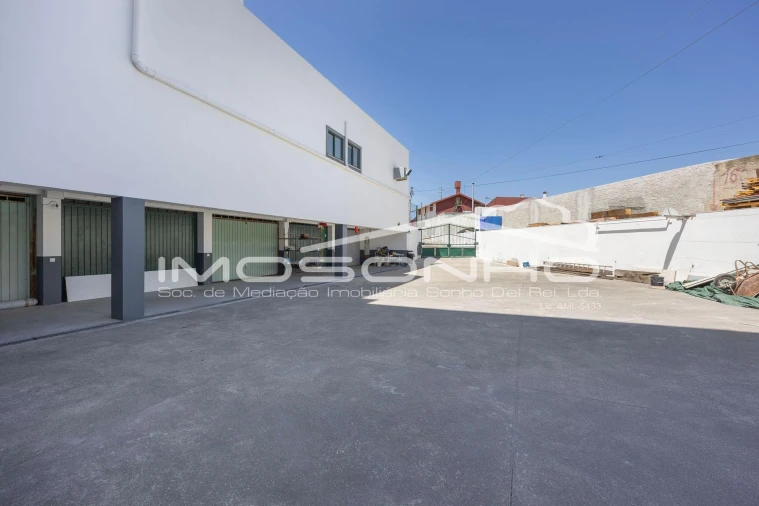 Apartamento T3 para Venda em Marinha Grande Foto 21