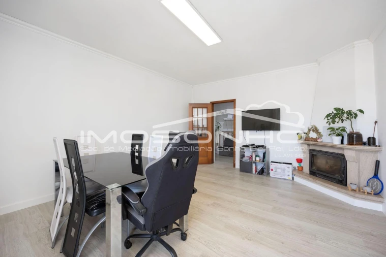 Apartamento T3 para Venda em Marinha Grande Foto 4