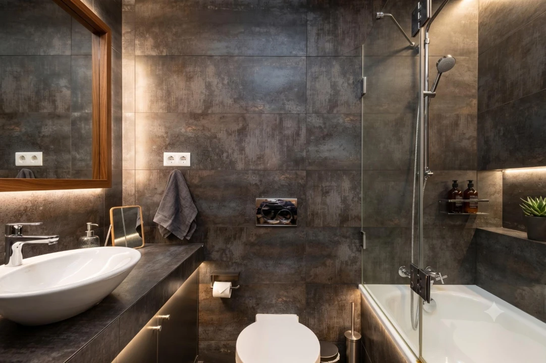 Apartamento T2 para Venda em Santo António Foto 23