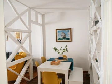 Apartamento T2 para Venda em Santo António