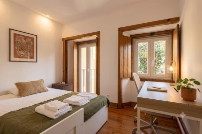 Apartamento T2 para Venda em Santo António