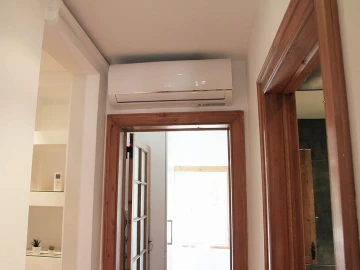 Apartamento T2 para Venda em Santo António