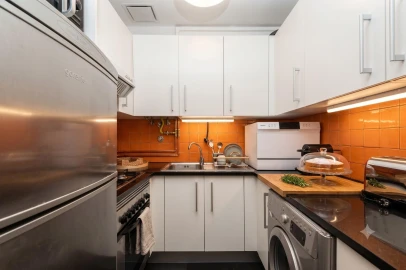 Apartamento T2 para Venda em Santo António