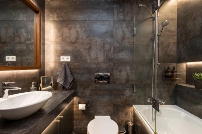 Apartamento T2 para Venda em Santo António