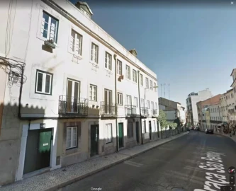 Apartamento T2 para Venda em Santo António