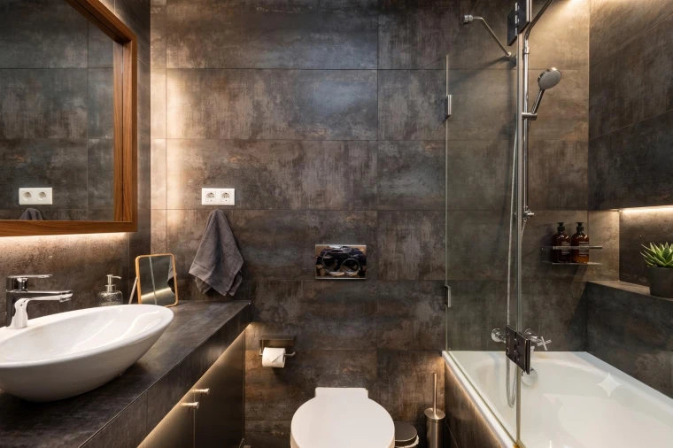 Apartamento T2 para Venda em Santo António Foto 23