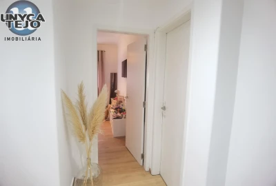 Apartamento T2 para Venda em Laranjeiro e Feijó