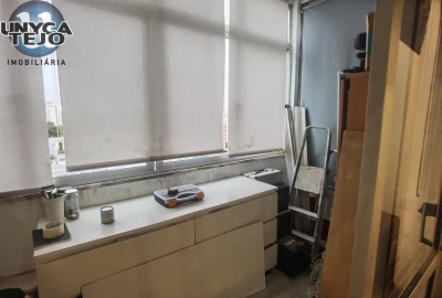 Apartamento T2 para Venda em Laranjeiro e Feijó