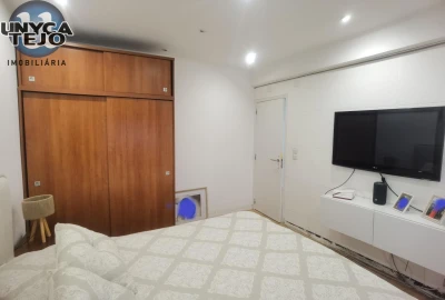 Apartamento T2 para Venda em Laranjeiro e Feijó