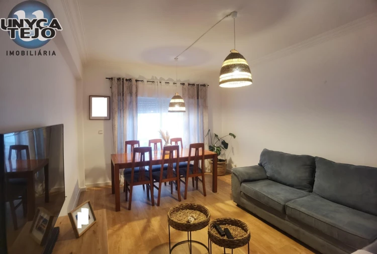 Apartamento T2 para Venda em Laranjeiro e Feijó Foto 10