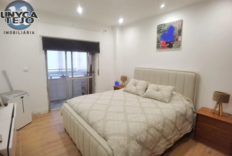Apartamento T2 para Venda em Laranjeiro e Feijó Foto 26