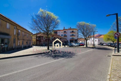 Apartamento T2 para Venda em Cacém e São Marcos