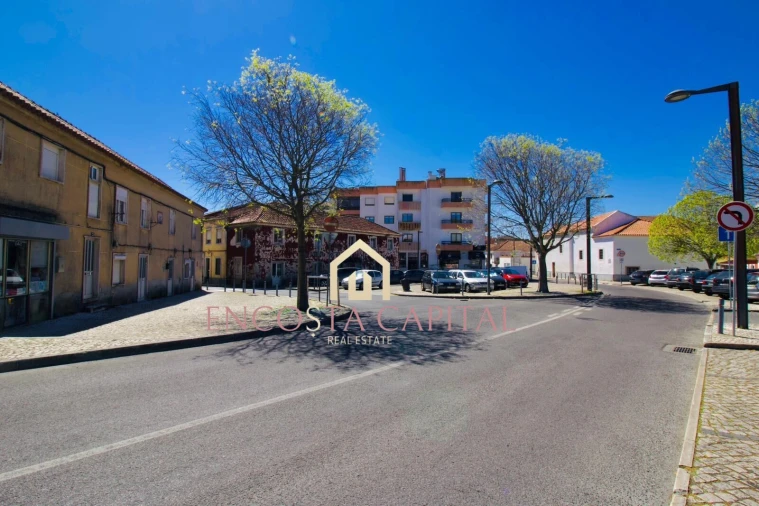Apartamento T2 para Venda em Cacém e São Marcos Foto 5