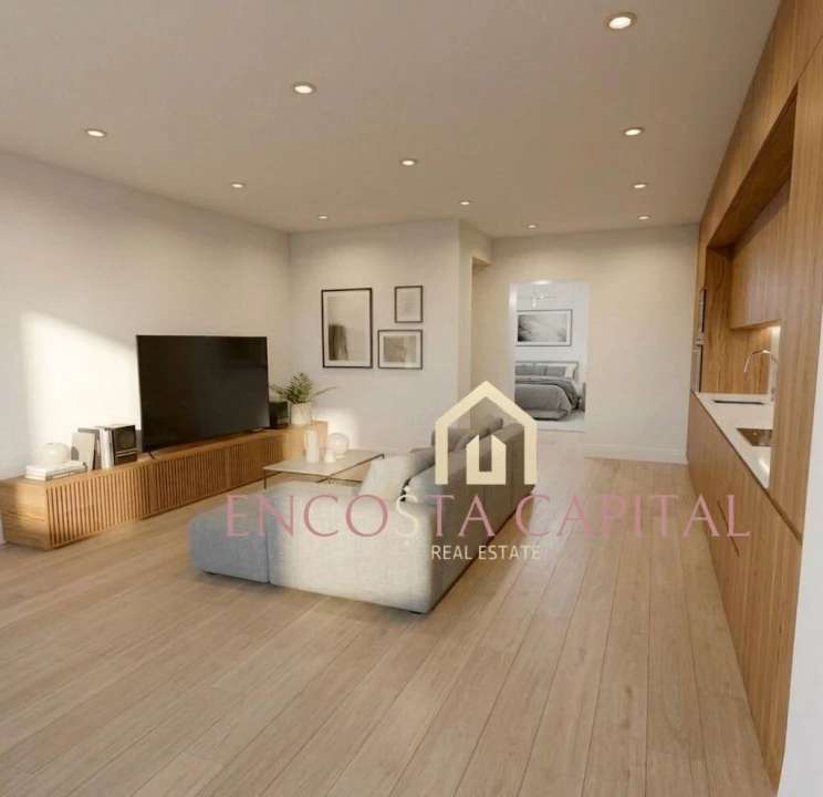 Apartamento T2 para Venda em Cacém e São Marcos Foto 3