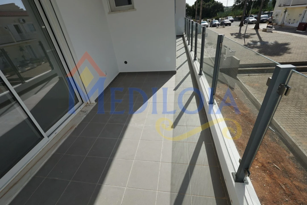 Apartamento T2 para Venda em Altura Foto 8