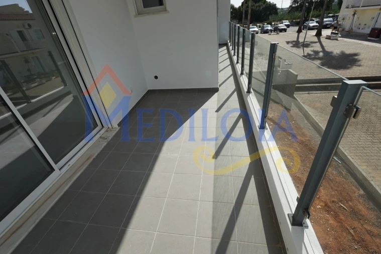 Apartamento T2 para Venda em Altura Foto 8