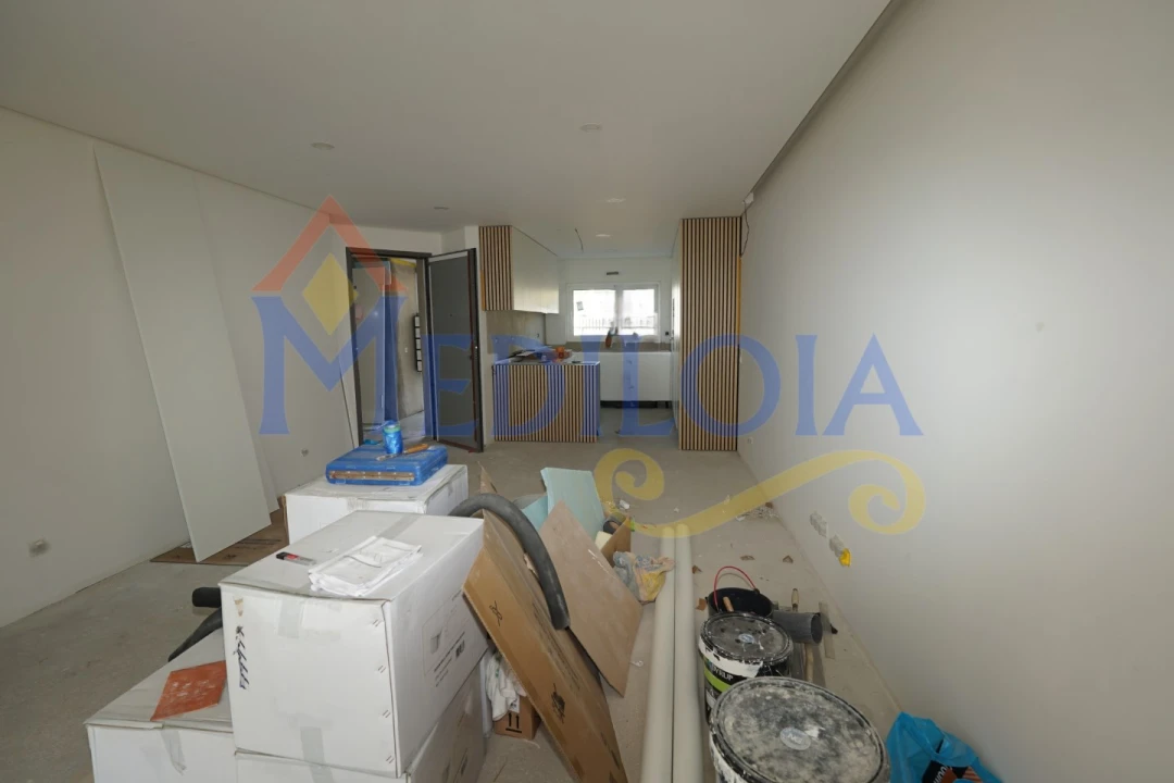 Apartamento T2 para Venda em Altura Foto 1