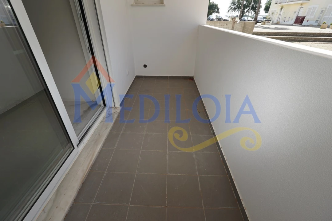 Apartamento T2 para Venda em Altura Foto 7