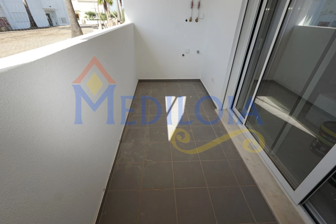 Apartamento T2 para Venda em Altura Foto 8