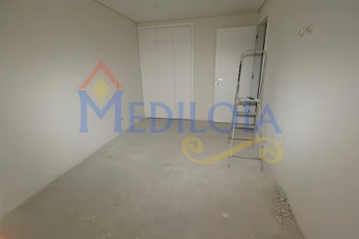 Apartamento T2 para Venda em Altura