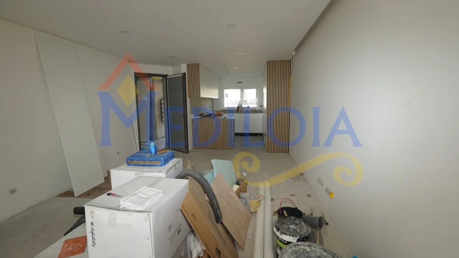 Apartamento T2 para Venda em Altura