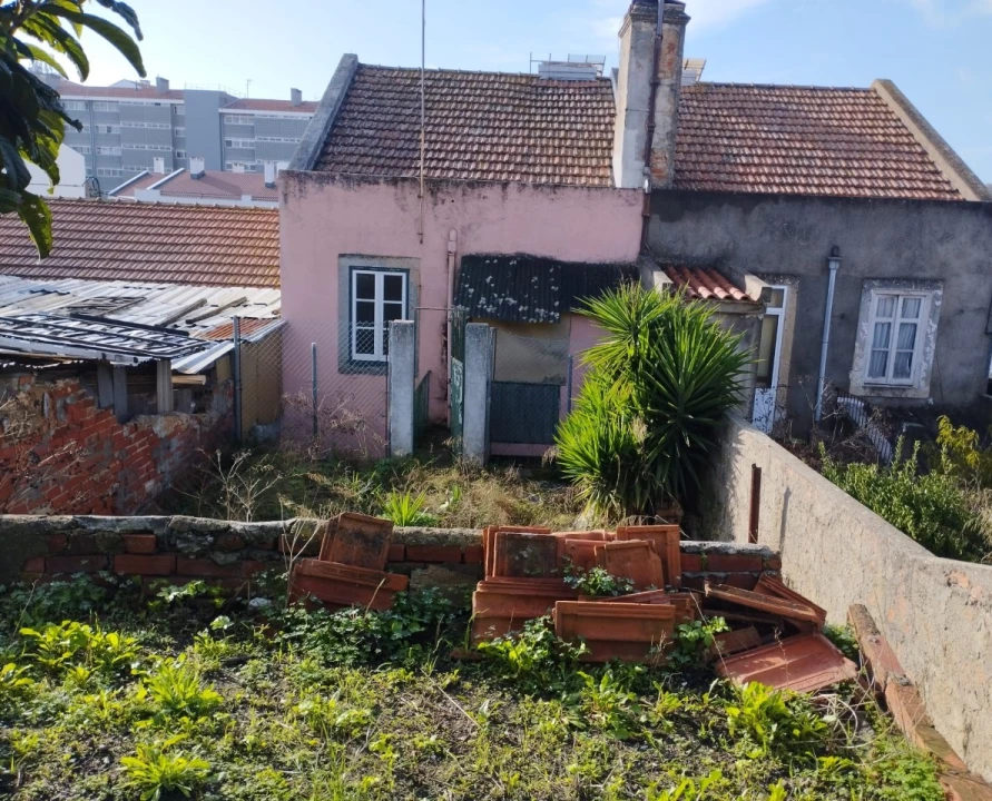 Prédio para Venda em Marvila Foto 4