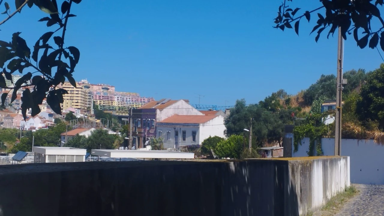Prédio para Venda em Marvila Foto 50