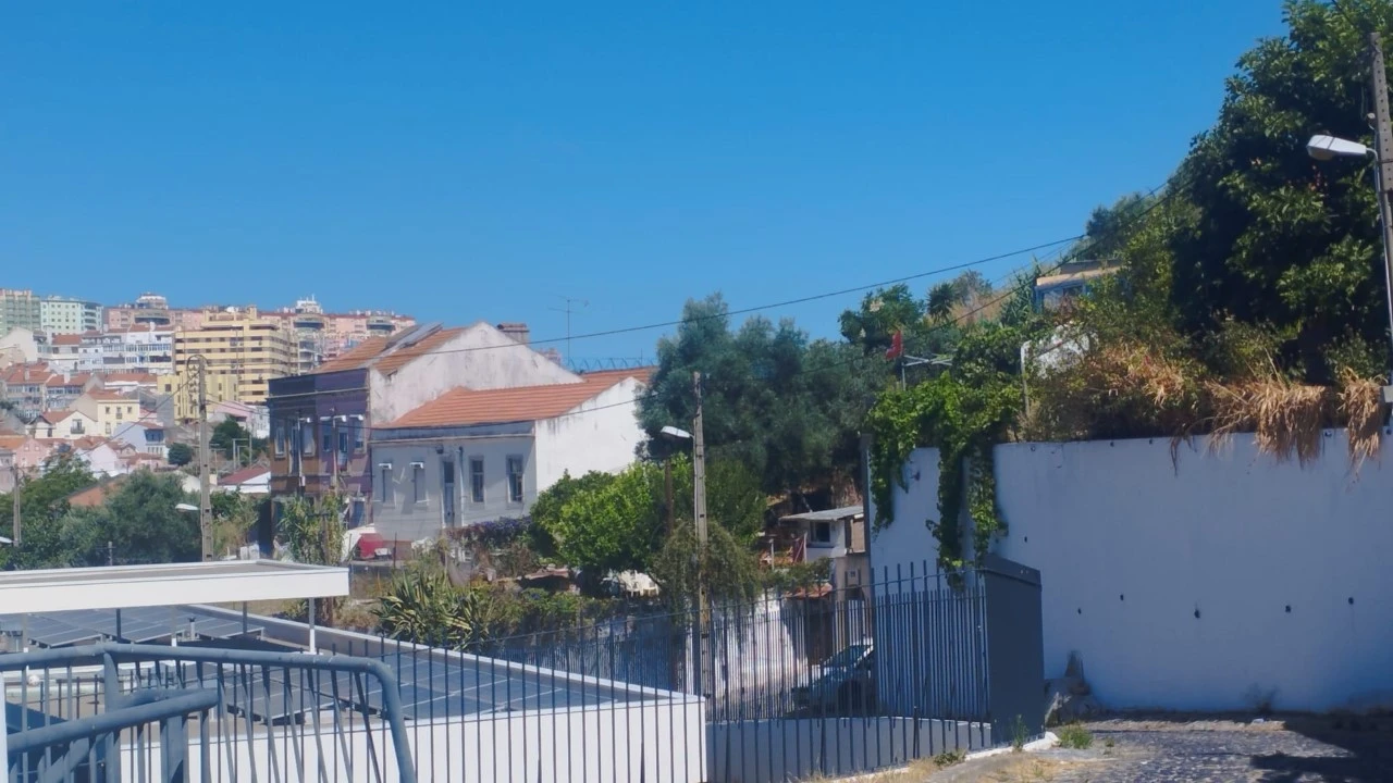Prédio para Venda em Marvila Foto 51