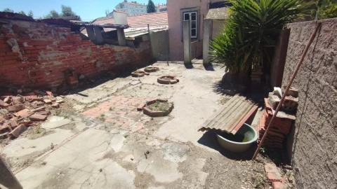 Prédio para Venda em Marvila