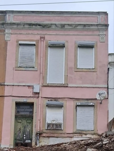 Prédio para Venda em Marvila