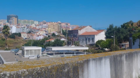 Prédio para Venda em Marvila