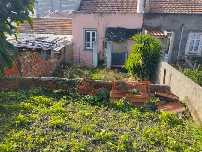Prédio para Venda em Marvila Foto 5