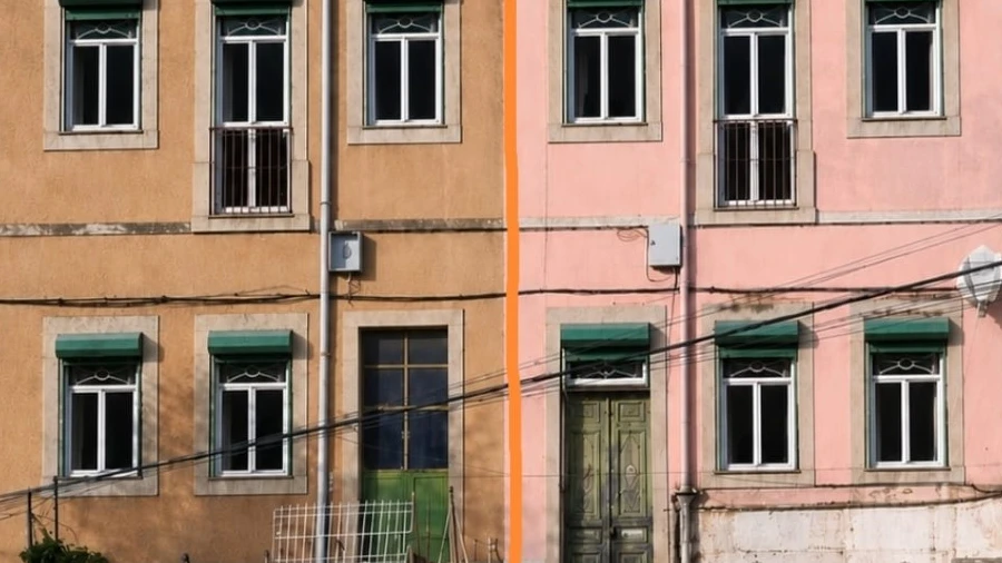 Prédio para Venda em Marvila