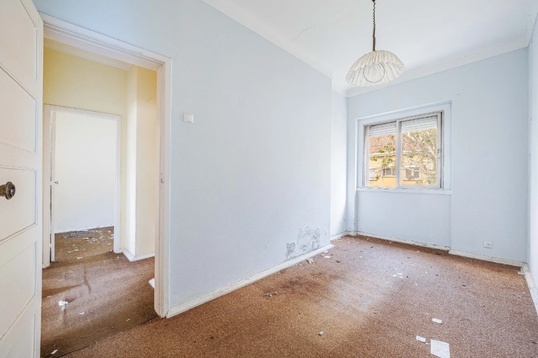 Apartamento T4 para Venda em Alvalade Foto 18