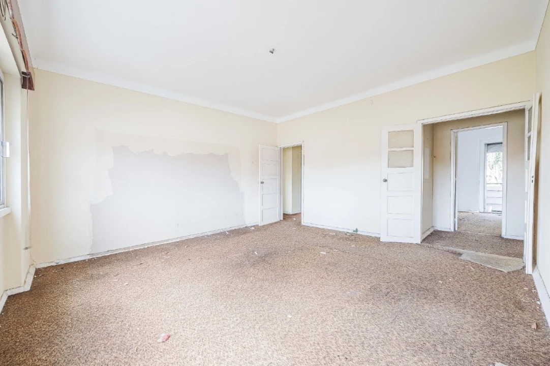Apartamento T4 para Venda em Alvalade Foto 22