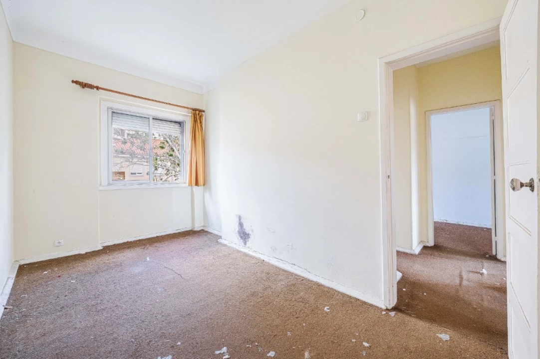 Apartamento T4 para Venda em Alvalade Foto 23