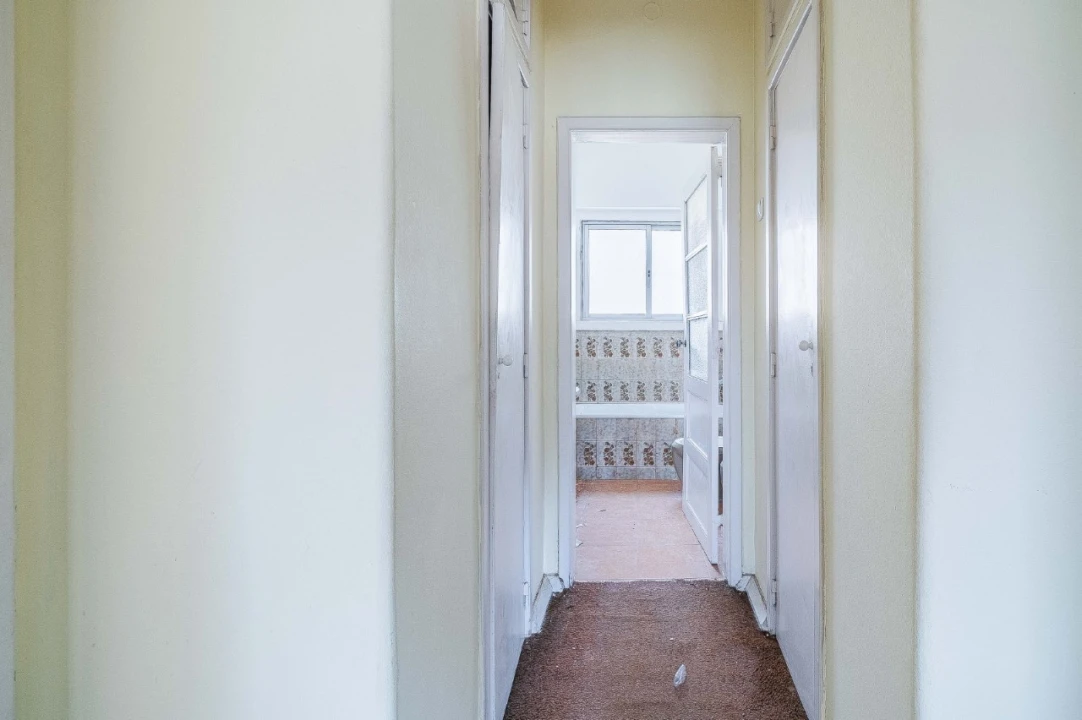 Apartamento T4 para Venda em Alvalade Foto 28