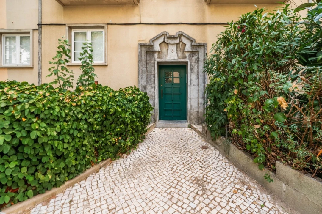 Apartamento T4 para Venda em Alvalade Foto 44