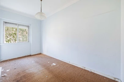 Apartamento T4 para Venda em Alvalade