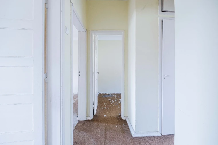Apartamento T4 para Venda em Alvalade Foto 20