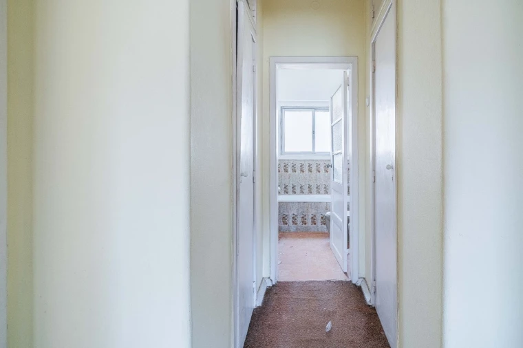 Apartamento T4 para Venda em Alvalade Foto 28