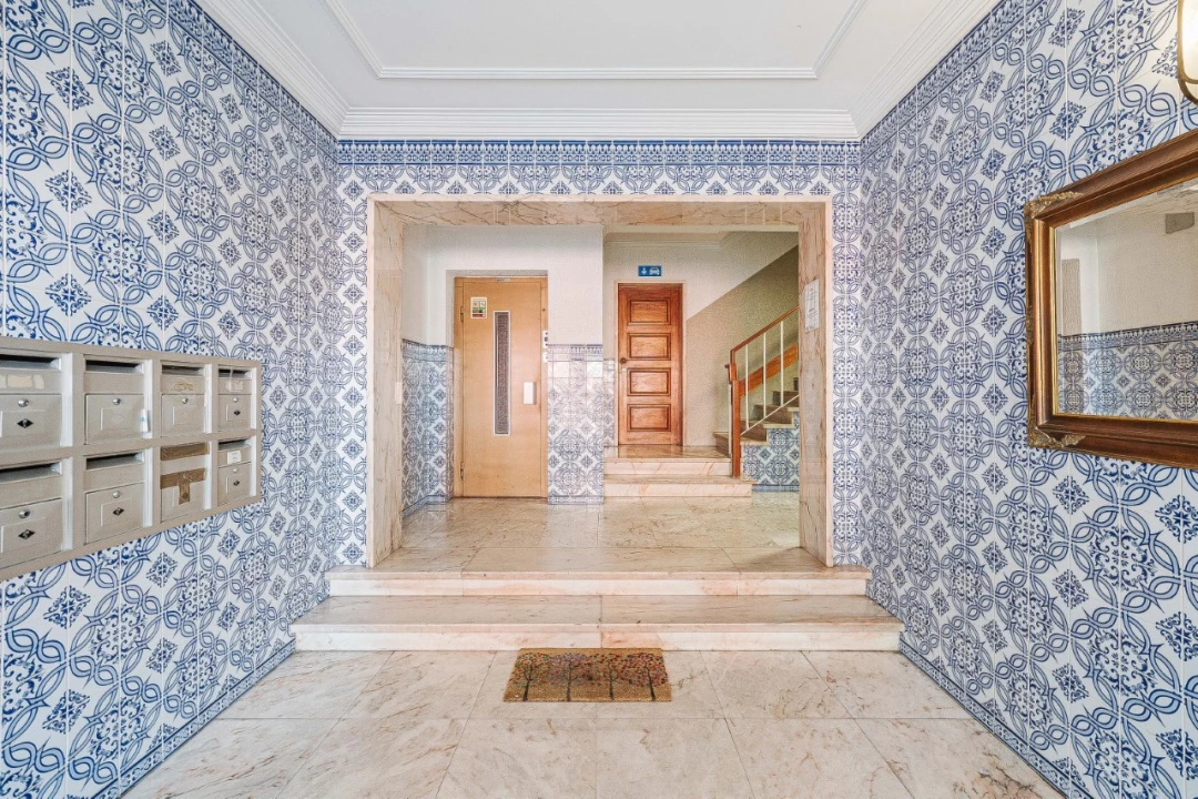 Apartamento T2 para Venda em Cascais e Estoril Foto 3