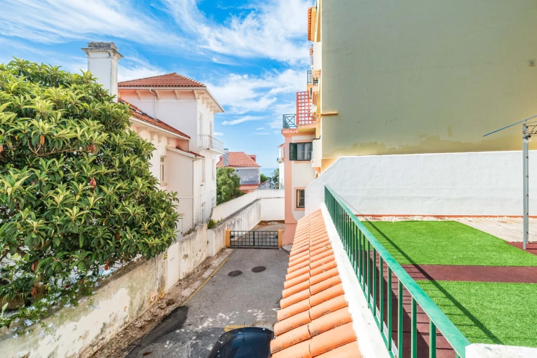 Apartamento T2 para Venda em Cascais e Estoril Foto 5