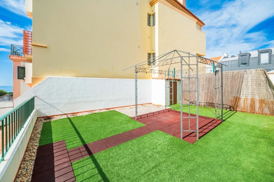Apartamento T2 para Venda em Cascais e Estoril Foto 6