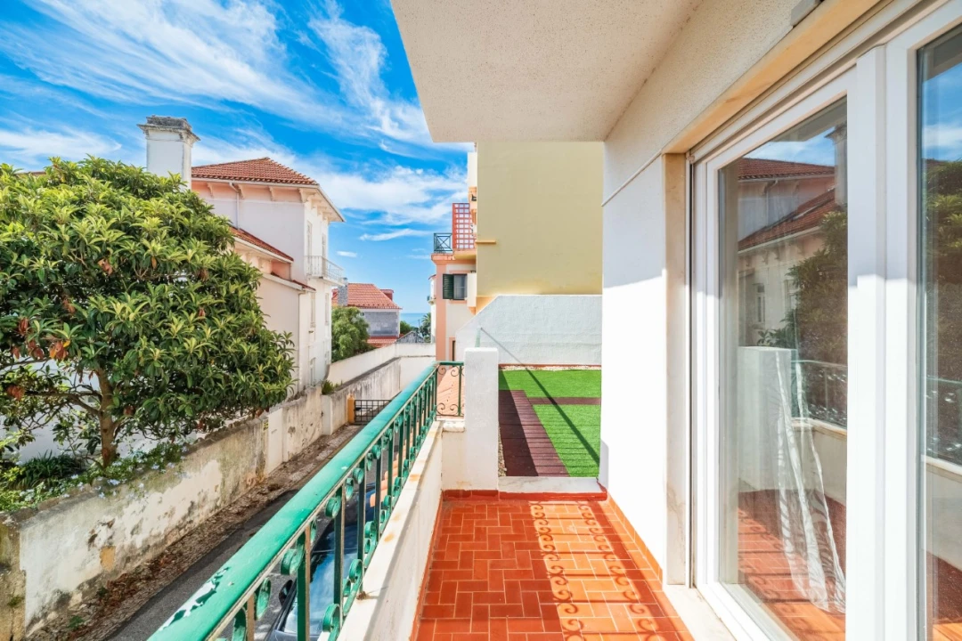 Apartamento T2 para Venda em Cascais e Estoril Foto 7
